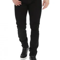 Jeans Uomo Levi's 512 Slim Taper Con Lavaggio Medio