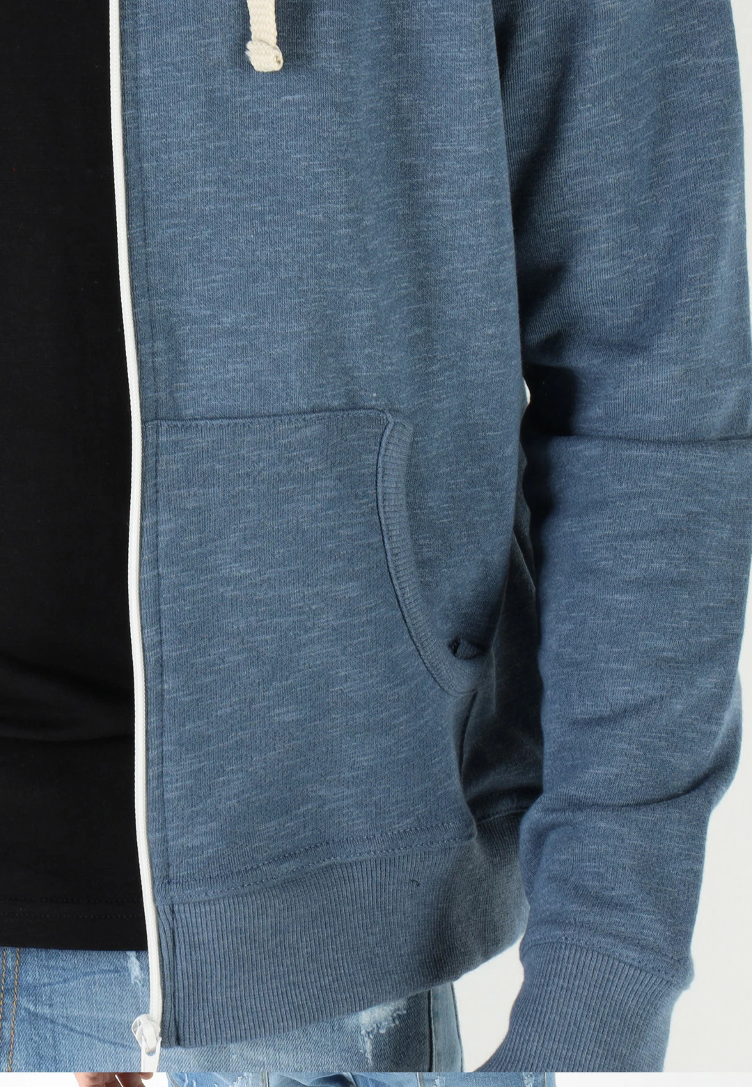 Felpa Zip Age Rudy03fiamma 11 Felpa Zip Age Rudy03fiamma - immagine 9