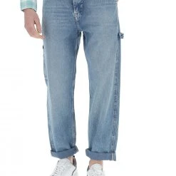 Jeans Lee Carpenter Relaxed L75kkeb97
