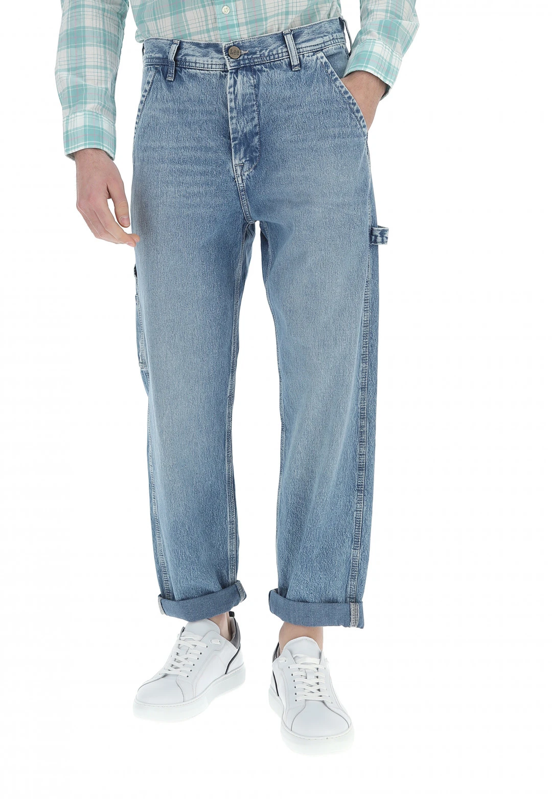 Jeans Lee Carpenter Relaxed L75kkeb97 3 Jeans Lee Carpenter Relaxed L75kkeb97