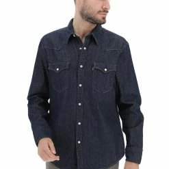 Levi's Camicia Wrangler Art. 857440000