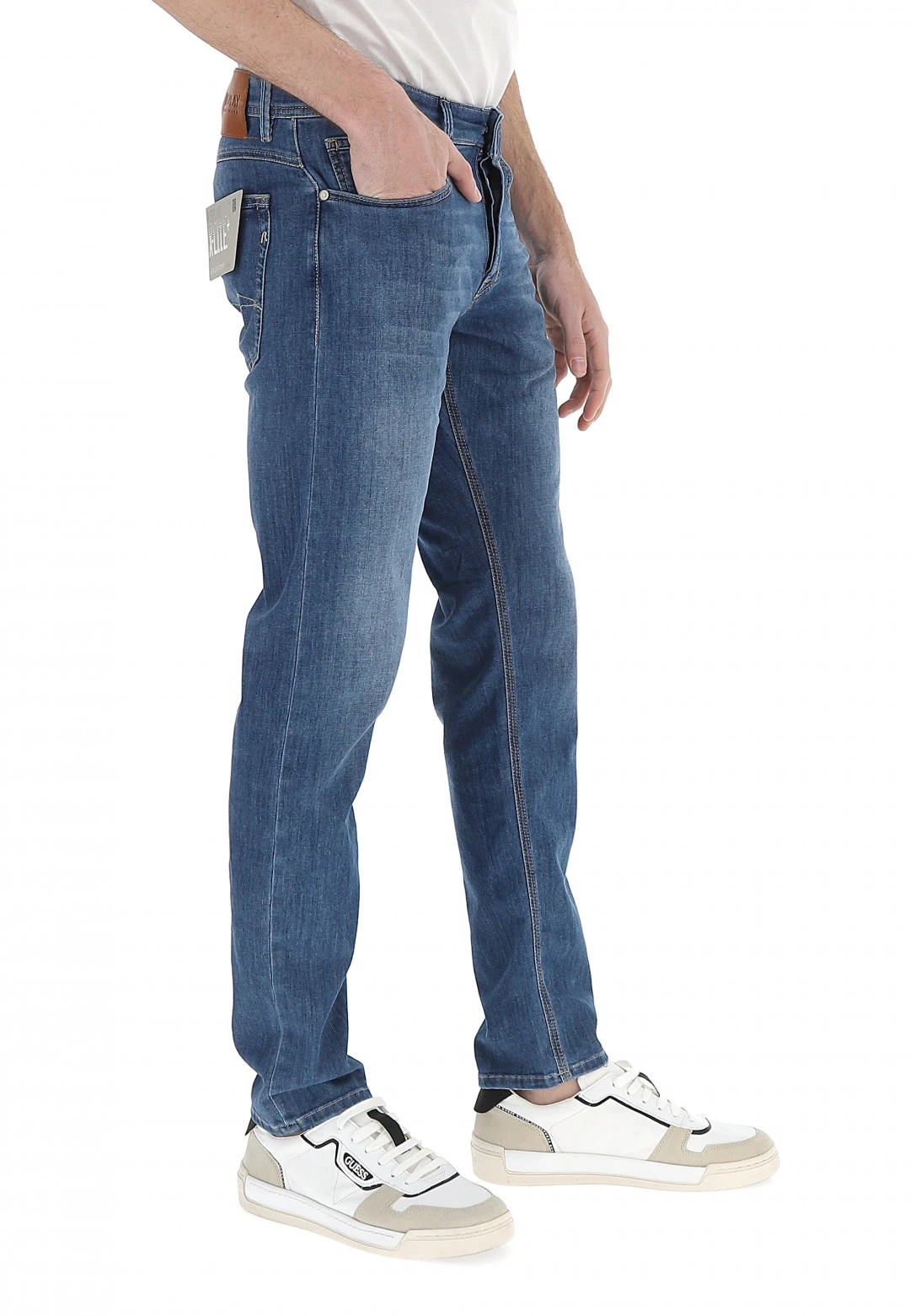 Jeans Replay Modello Willbi 4 Jeans Replay Modello Willbi - immagine 2