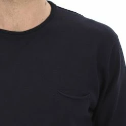 EKS Girocollo Taschino èks 2830220 -Lacoste shop bc87d46f0037064804613e4420df0c22