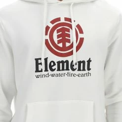 Felpa Con Cappuccio Element U1hob3 -Lacoste shop bc9439c25e1138ee0d81ad22eed39589