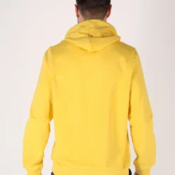 Felpa Cappuccio Basic Age -Lacoste shop bd0a6f4f9fc8a2907947281ba142d3ca