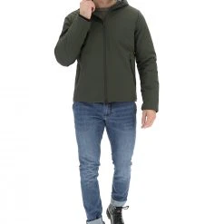 8.9 OTTOPUNTONOVE Giubbino Con Cappuccio Basic 8.9 36 8.9 OTTOPUNTONOVE Giubbino Con Cappuccio Basic 8.9 -Lacoste shop bdb1e19d9070b951c681f84fd83c2e03