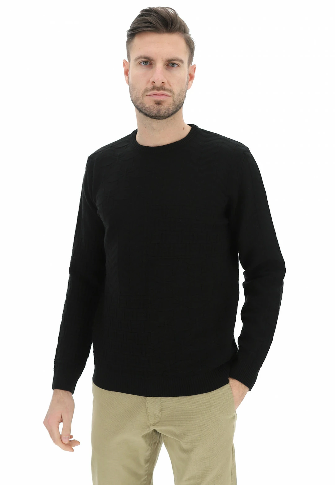 Girocollo Nautical Club Mod. Madeira 3 Girocollo Nautical Club Mod. Madeira