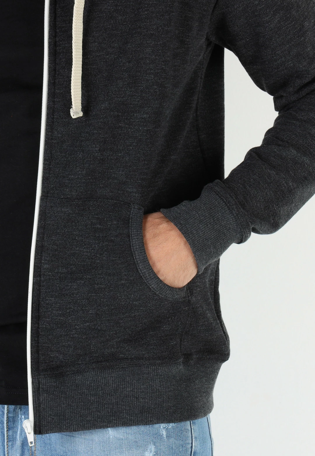 Felpa Zip Age Rudy03fiamma 21 Felpa Zip Age Rudy03fiamma - immagine 19