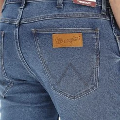 Denim Wrangler Greensboro 803 Thermolite W15q U858f -Lacoste shop bf4a41478bb90d6ecfd95b1c7a3a18d9