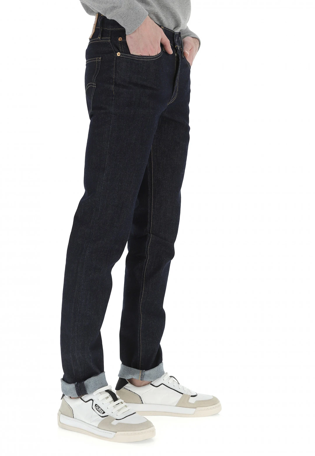 Jeans Levi's Stretch Slim Mod. 511 4 Jeans Levi's Stretch Slim Mod. 511 - immagine 2