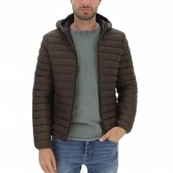 8.9 OTTOPUNTONOVE Giubbotto Imbottitio Light Con Cappuccio 8.9 Uomo 64 8.9 OTTOPUNTONOVE Giubbotto Imbottitio Light Con Cappuccio 8.9 Uomo -Lacoste shop bf7495e8a3a821aa044da26908987614