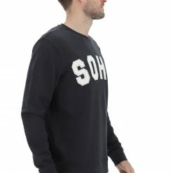 ONLY E SONS Felpa Girocollo Con Stampa Frontale Only&sons 18 ONLY E SONS Felpa Girocollo Con Stampa Frontale Only&sons -Lacoste shop bfe87cf2c7eb8c225b75365b8d8faaea