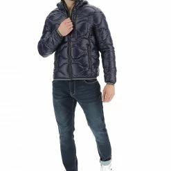 8.9 OTTOPUNTONOVE Giubbino 8.9 Semilucido P13415 -Lacoste shop c10a1594f4c2f81f97176b148ba402fb