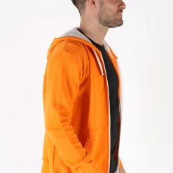 Felpa Zip Age Rudy03unito -Lacoste shop c15ca99713a75e5541d6f1801fc40c59