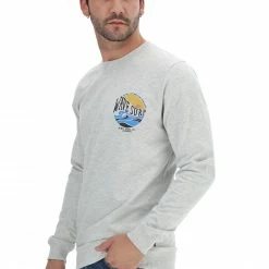 Felpa Girocollo !solid Art. 6207202 -Lacoste shop c17c5450fe78d28a1d158b7f00f1b628