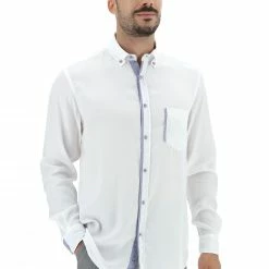 ROTTE MEDITERRANEE Camicia Tencel Rotte Di Mare Art.francotence 17 ROTTE MEDITERRANEE Camicia Tencel Rotte Di Mare Art.francotence -Lacoste shop c1c7764b4d163a1d5946423da7618eab