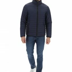 Giubbino 100 Grammi Clinchberry Con Collo A Fascia Uomo 17 Giubbino 100 Grammi Clinchberry Con Collo A Fascia Uomo -Lacoste shop c2133f9faacd1dfa0b2dc33faf05ad3a