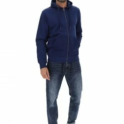 Felpa Garzata Con Zip Age P13201 -Lacoste shop c2769d21d9cf304ed7d6a9bcce561fb0