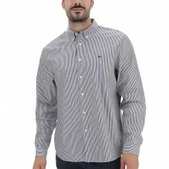 Camicia Uomo Lacoste A Righe Ch2936 -Lacoste shop c27ab15065a1e66ac8a5decc29e2302b