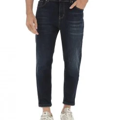 Jeans Tupertu Uomo Stretch Art.tflaminio -Lacoste shop c29b4e84b66da851931bc5d94bf0da55