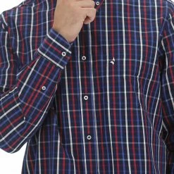 Camiciain Cotone Navigare Uomo Con Taschino E Fantasia 11 Camiciain Cotone Navigare Uomo Con Taschino E Fantasia -Lacoste shop c29dd550a2db7166637f5401f08ca7c2