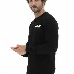 Felpa Girocollo Pyrex Uomo Made In Italy Con Scritta Logo Spruzzata 8 Felpa Girocollo Pyrex Uomo Made In Italy Con Scritta Logo Spruzzata -Lacoste shop c2fe706e805e8d4fef04d7674844611c