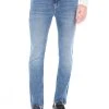 Jeans Calvin Klein Jeans Uomo Skinny Fit Elasticizzati -Lacoste shop c31e875cf158741d837cc1764302db29
