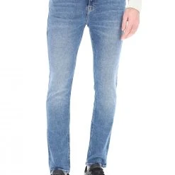 Jeans Calvin Klein Jeans Uomo Skinny Fit Elasticizzati