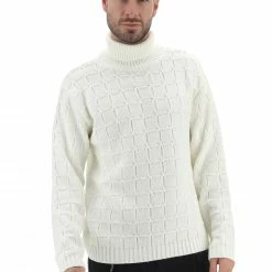 Dolcevita Uomo Age Lavorato Made In Italy