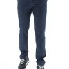 Pantalone Effetto Denim Rotte Mediterranee Art. Rmcamposd4 -Lacoste shop c4040d74d765a153e7c9ceb1199dc614