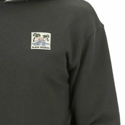 Felpa Con Cappuccio Blend Patch Piccolo Palma Frontale -Lacoste shop c40da6e9556c05b5d9ec7a10af11680b