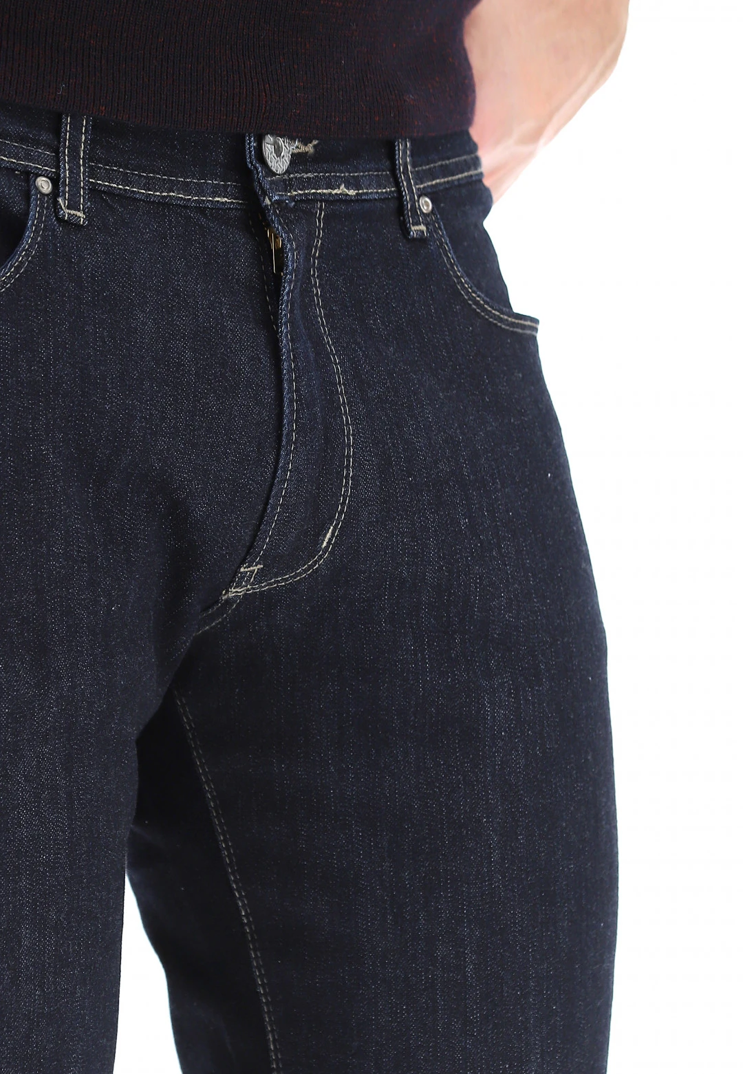 Jeans Iber Uomo Mod. Maikol 7 Jeans Iber Uomo Mod. Maikol - immagine 5