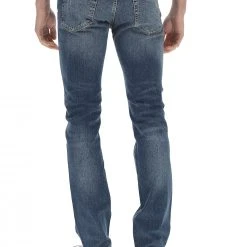 Jeans Uomo Super Slim Fit Elasticizzati Age 9 Jeans Uomo Super Slim Fit Elasticizzati Age -Lacoste shop c49242d894e23f96cf2a0e528909f5a6