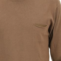 EKS Girocollo Taschino èks 2830220 -Lacoste shop c4bf68a78d450298ee614ea31abcc762