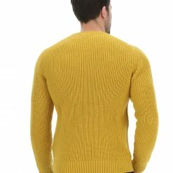 Maglione Girocollo Lavorato Age Misto Lana Uomo 9 Maglione Girocollo Lavorato Age Misto Lana Uomo -Lacoste shop c4ce40bea93eb334452ba4015c1eaa5c