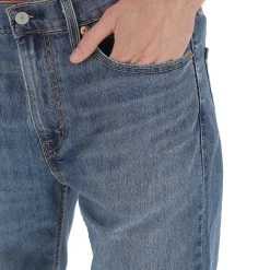 Jeans Levi's 502 Taper Elasticizzati Uomo -Lacoste shop c4d8f7efa4697cc96a83b1bf0a7190a3