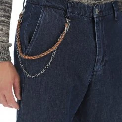 8.9 OTTOPUNTONOVE Jeans Stretch Con Tasca A Filo 8.9 -Lacoste shop c4ef57636b738f5fb00436d699ed0d7c