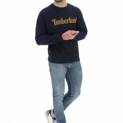 Felpa Girocollo Timberland Tb0a2fed 16 Felpa Girocollo Timberland Tb0a2fed -Lacoste shop c53de1ad7357b251cfb1a7ef10b10624