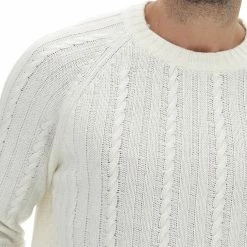 Maglione Girocollo Manuel Ritz Con Lavorazione A Treccia Made In Italy 16 Maglione Girocollo Manuel Ritz Con Lavorazione A Treccia Made In Italy -Lacoste shop c5964b218a3ad1110a2c29e13334612f