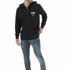 Felpa Full Zip Con Cappuccio Levi's Art. 388200021 11 Felpa Full Zip Con Cappuccio Levi's Art. 388200021 -Lacoste shop c63ca11c15f460a3ecc6829a5b633d0d