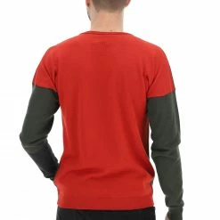 Girocollo Manuel Ritz M522203835 9 Girocollo Manuel Ritz M522203835 -Lacoste shop c6444b036427aeb9585da72a2dba0e26