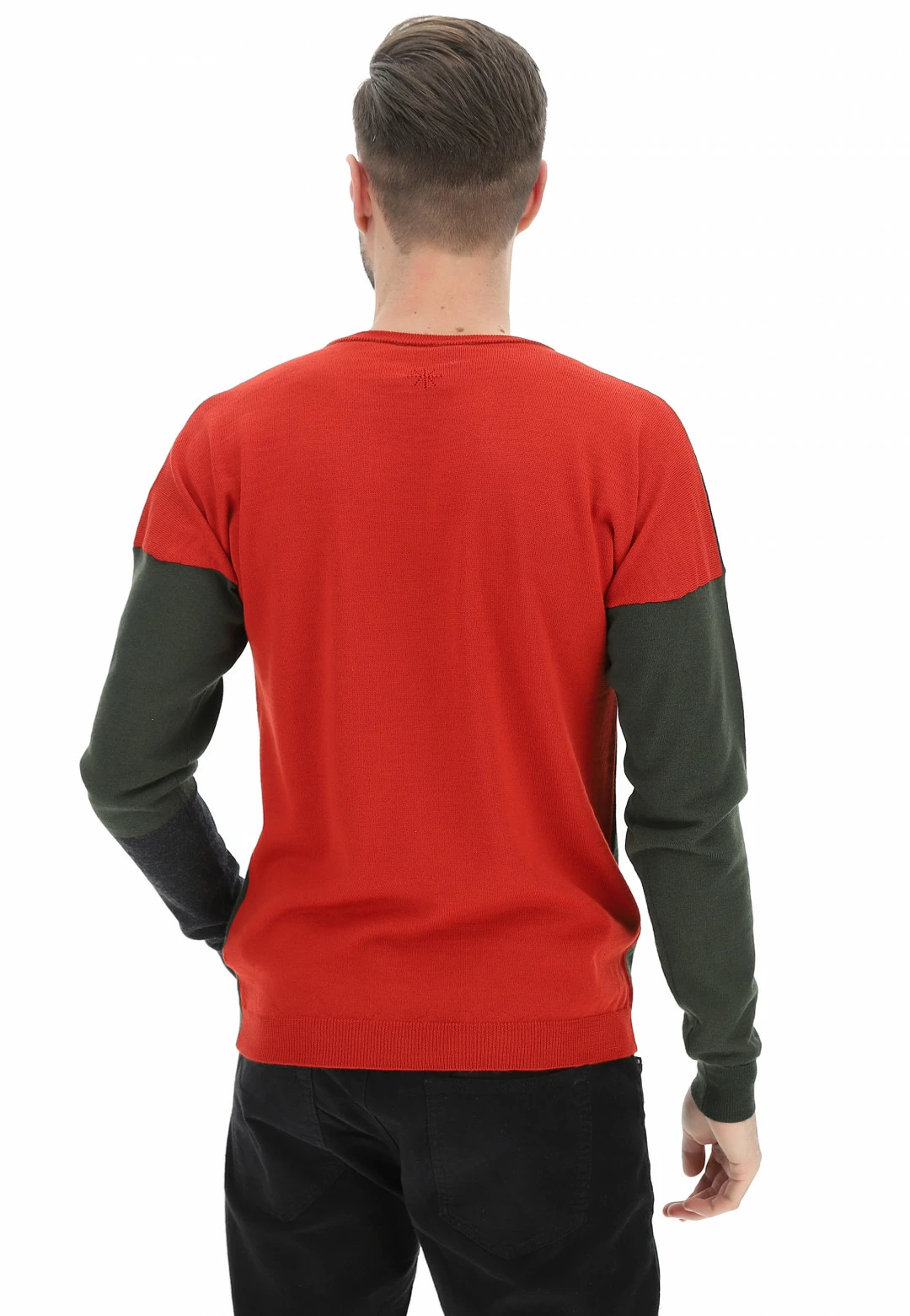 Girocollo Manuel Ritz M522203835 5 Girocollo Manuel Ritz M522203835 - immagine 3