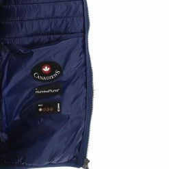 Giubbino In Tinta Unita Canadiens 100 Grammi Full Zip -Lacoste shop c6aeb08eced680f9013f241fbd32892b