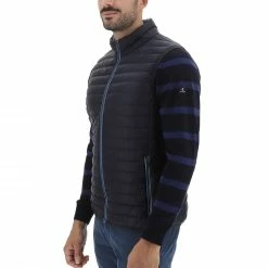 Gilet Imbottito Leggero Canadiens Uomo Full Zip 15 Gilet Imbottito Leggero Canadiens Uomo Full Zip -Lacoste shop c6ff8759775542038c80277e73cd15c3