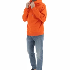 Calvin Klein Jeans Felpa Calvin Klein J30j321904 Con Scritta Sul Petto A Contrasto In Cotone Felpato -Lacoste shop c71e148e27702eab9e0ee7271874bd50