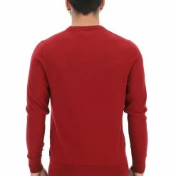 Girocollo In Lana Merinos Calvin Klein K10k102727 44 Girocollo In Lana Merinos Calvin Klein K10k102727 -Lacoste shop c8586ac2ae40538913b1ef3e5e5659f0