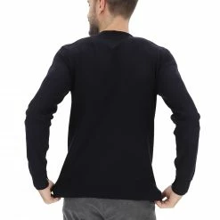 EKS Girocollo Taschino èks 2830220 -Lacoste shop c8b175489f4623373841c24251552bee