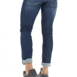 TUPERTU Jeans Tu Per Tu Stretch T2105 -Lacoste shop c8b89ae65ee2413b5c7dcceef2315058