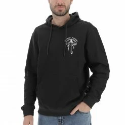 Felpa Con Cappuccio Element Elysf00119