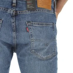 Jeans Levi's Mod. 502 Taper Uomo 10 Jeans Levi's Mod. 502 Taper Uomo -Lacoste shop c941dd8173ba8695ea5f2ce1b44c9919